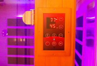 infrared sauna toronto